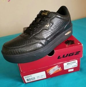 Lugz | Shoes | New Lugz Birdman Size 9 